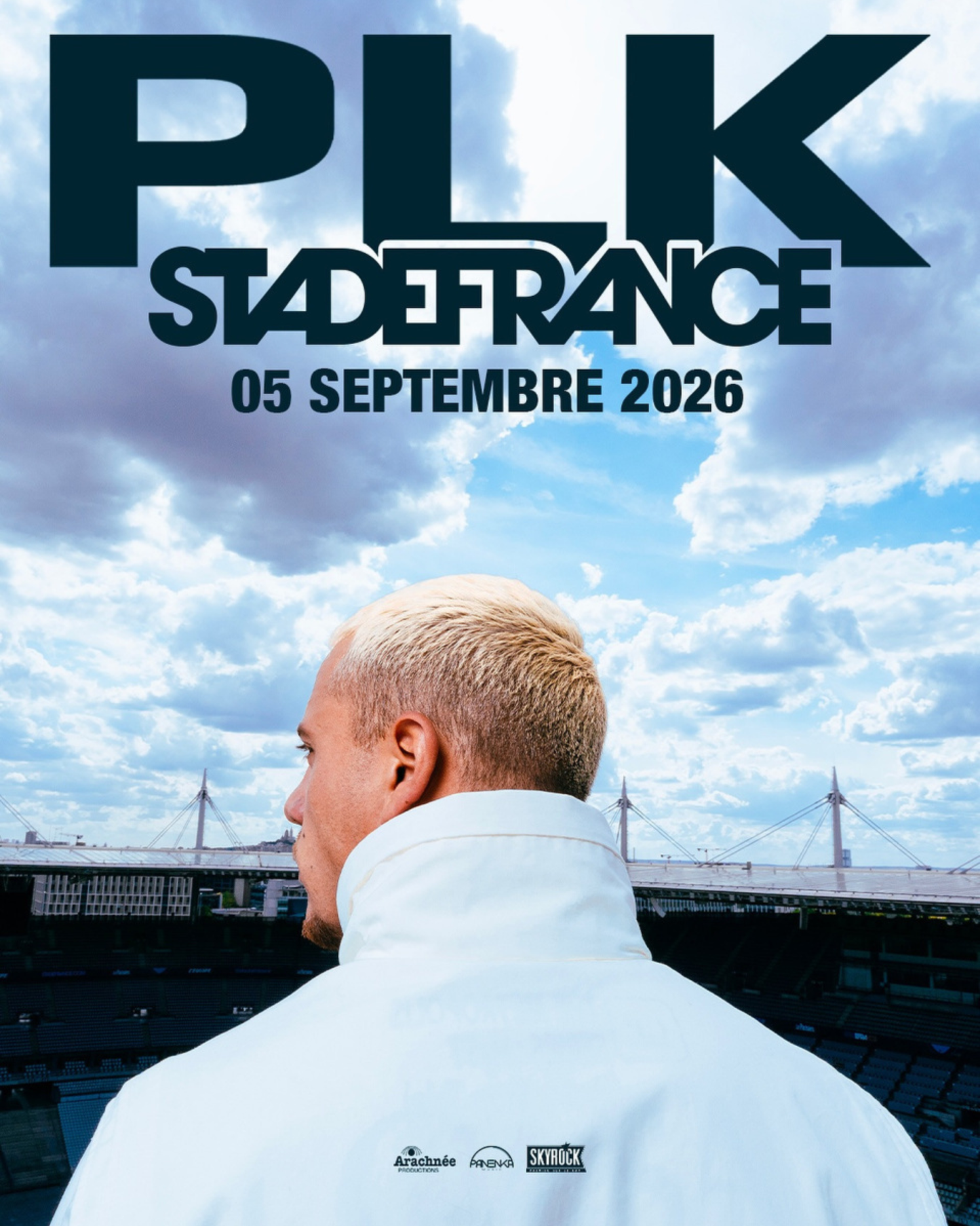 PLK 4 Septembre 2026