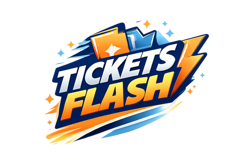 Tickets Flash